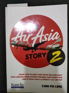 The AirAsia Story 2