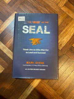 The way of the seal- Think like an elite warrior