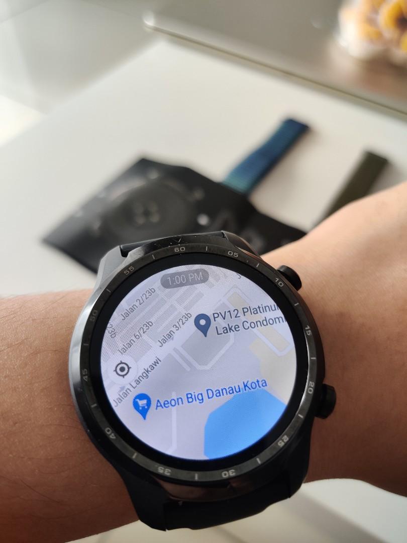 Apple watch murah black market clearance