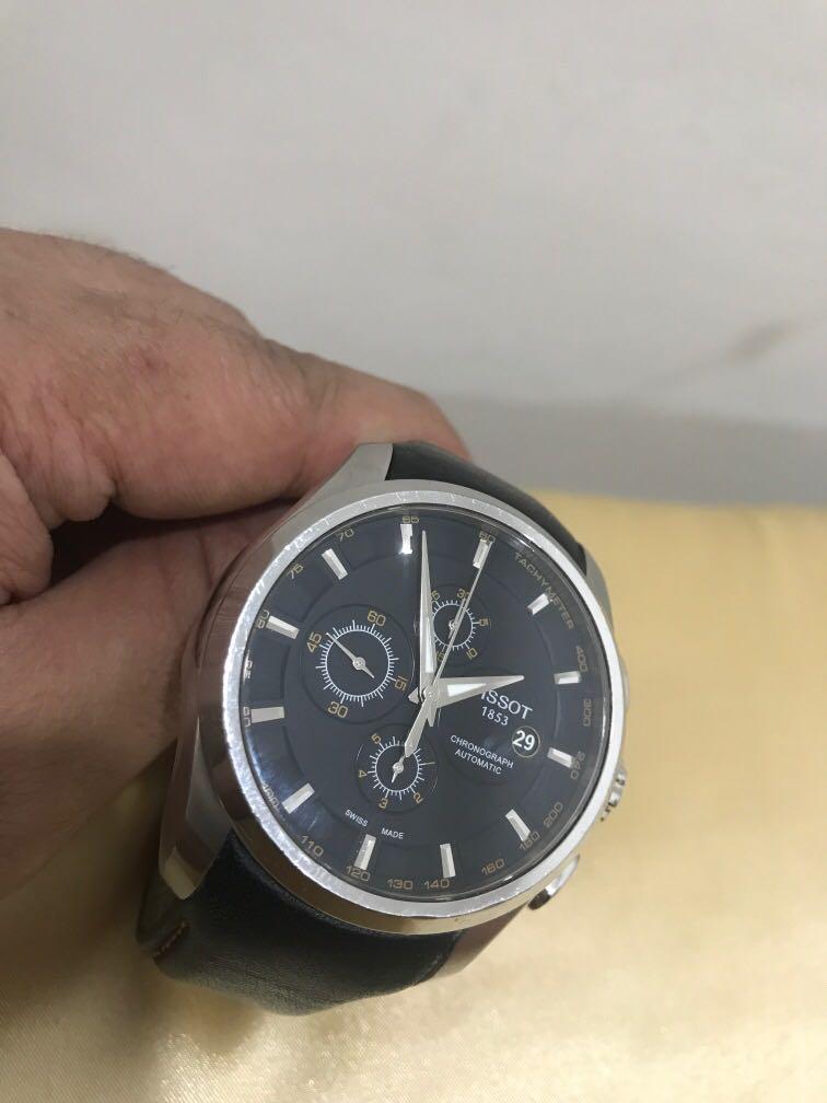 Tissot 1853 T035627 A