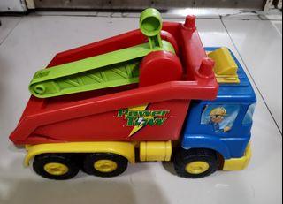 Tow Truck for kids