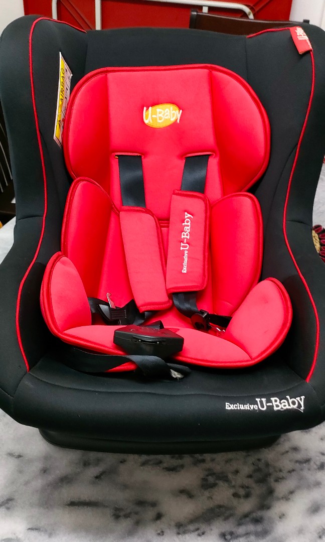 U baby shop car seat