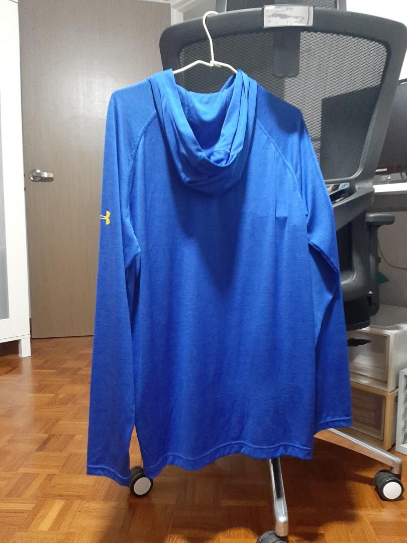 Under armour golden state warriors hoodie new arrivals