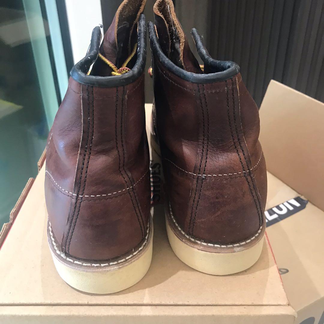 Redwing 929 clearance