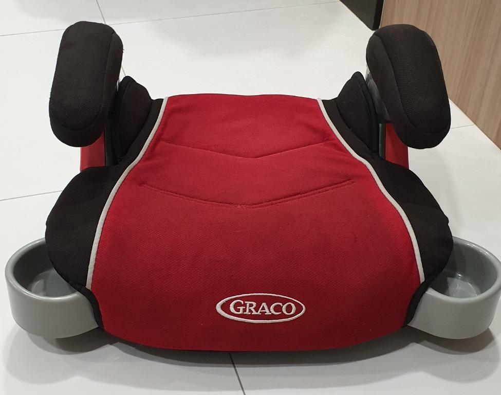 Used graco car seat hotsell