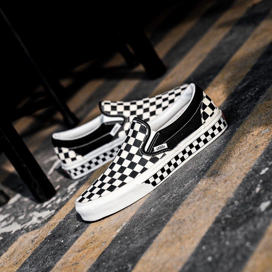Vans slip cheap on nextor