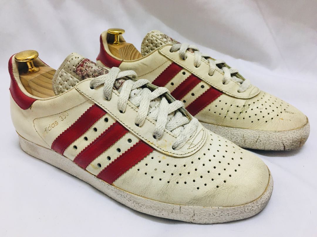 Adidas 2025 350 retro