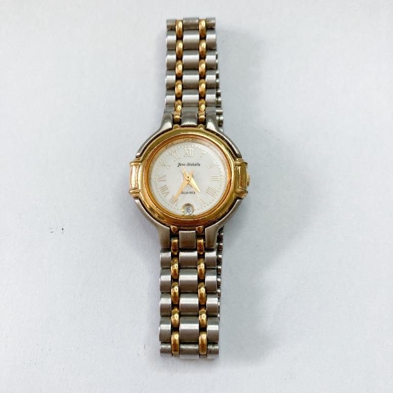 Michelle discount womens watch