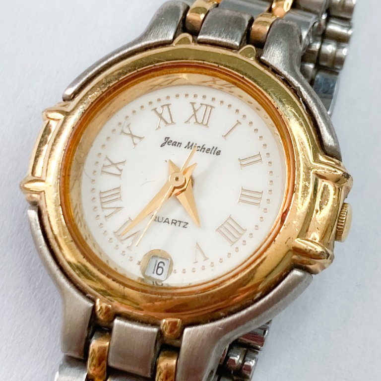 Michelle shop ladies watch