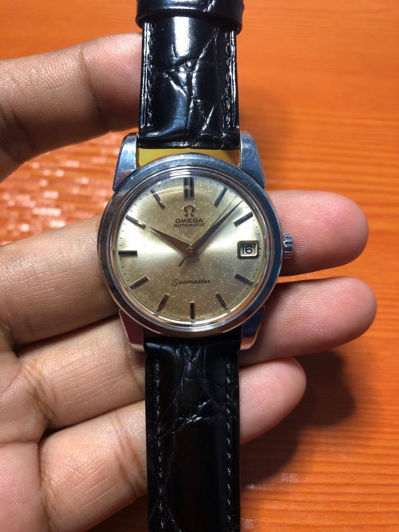 rotary seamaster