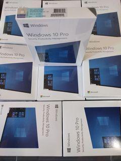 Windows 10 PRO USB