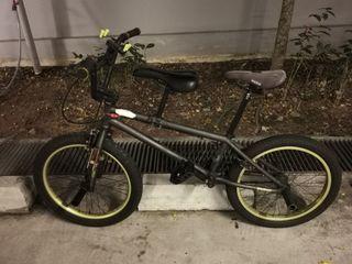 WTP BMX Justice
