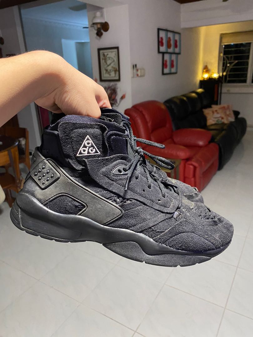 Cdg mowabb on sale sneakers