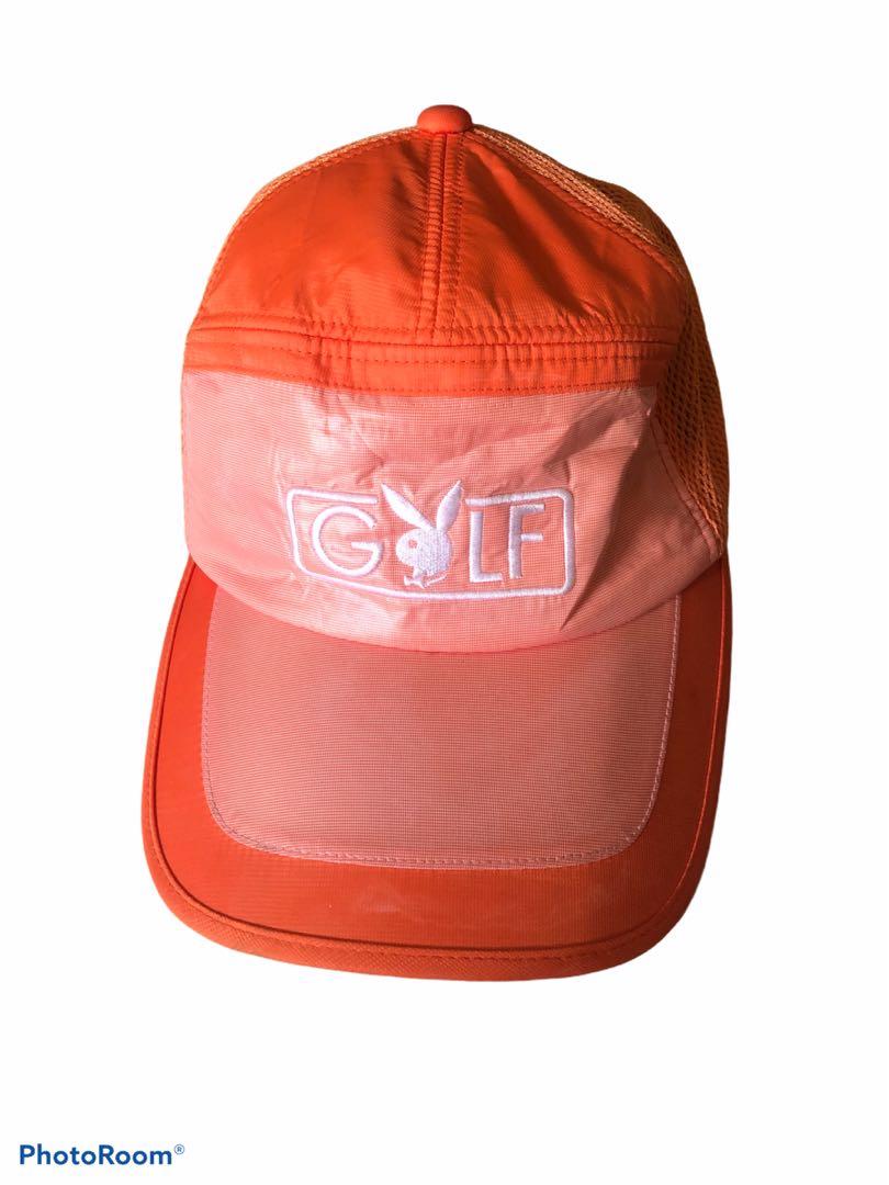 Y2K PLAYBOY CAP / Vintage Cap / Topi 