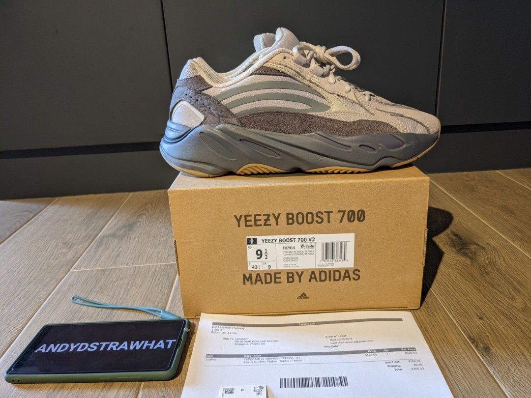 Ez discount boost 700