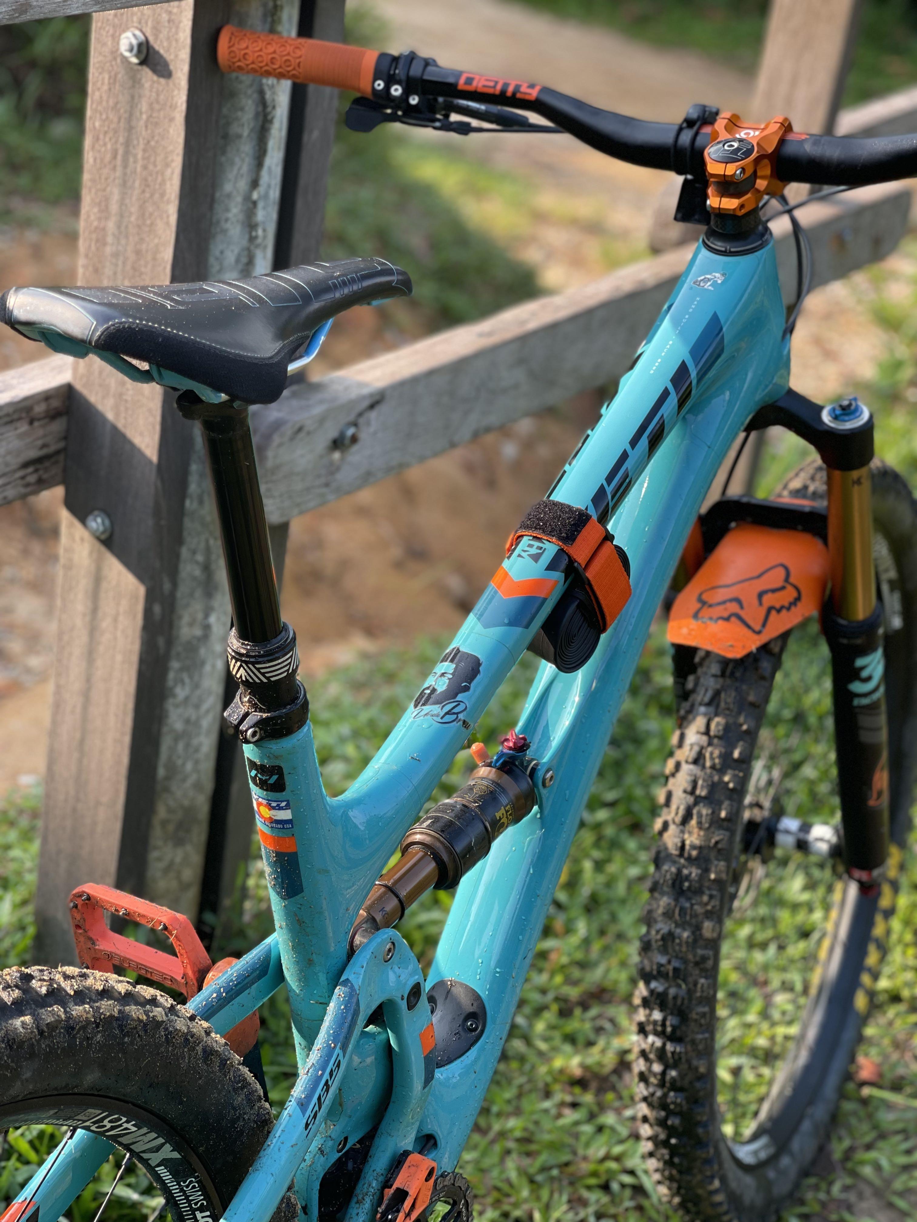 Yeti hot sale sb5 2019