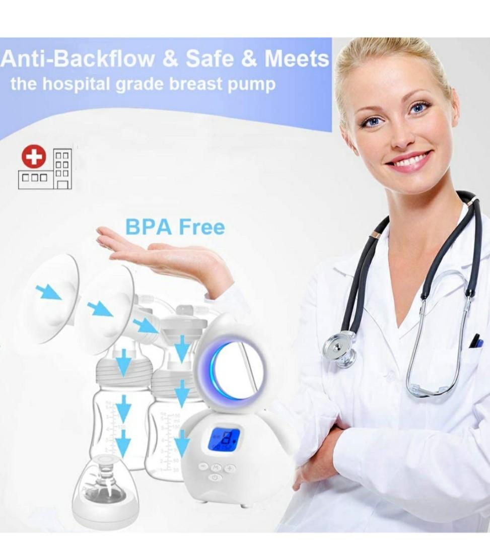 Yihunion outlet breast pump
