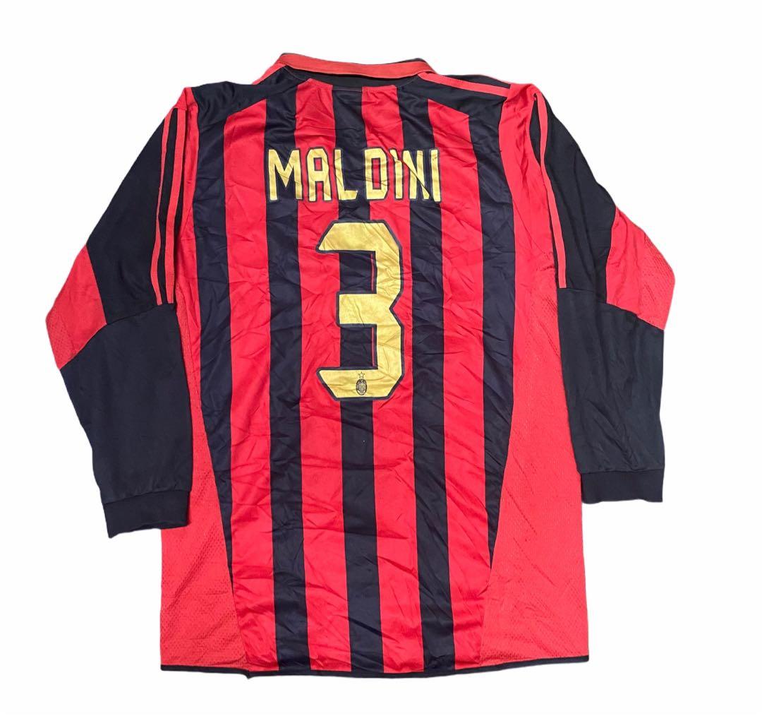 Ac milan cheap zafira jersey