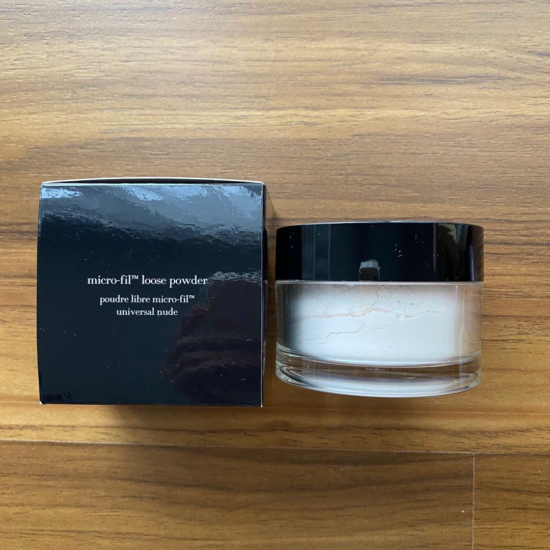 Giorgio armani micro fil loose powder pink online