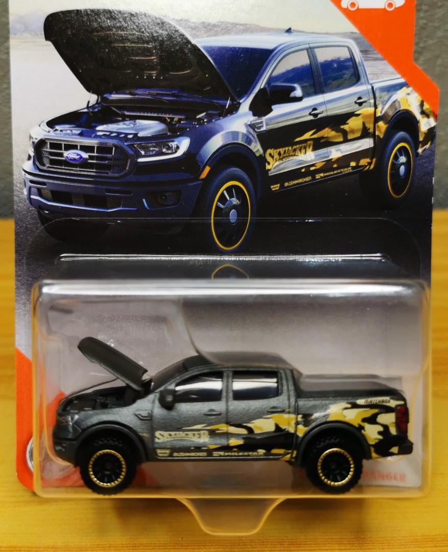 Ford ranger sale toy truck