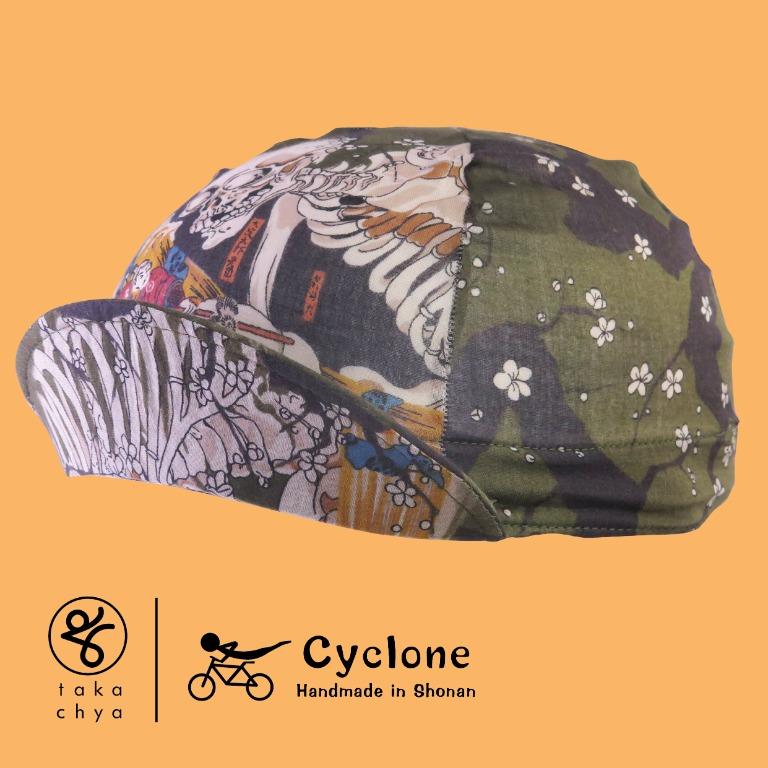 Handmade cycling caps new arrivals