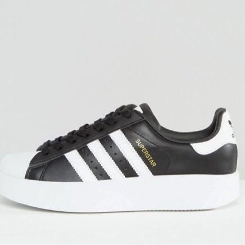 Adidas Originals Superstar Bold