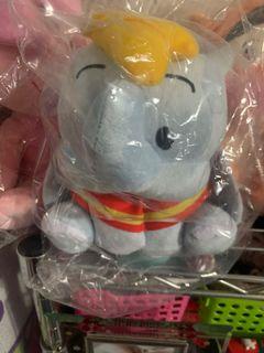 小飛象 Dumbo 公仔