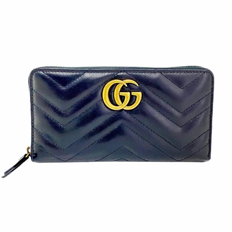 GUCCI 443123 DTD1T 1000 GG LOGO GUCCI
