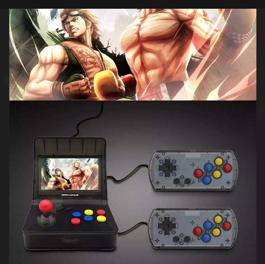 A8 retro arcade game outlet list