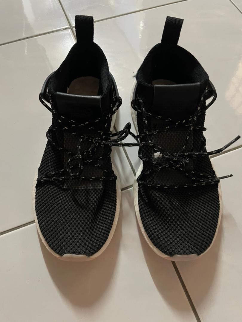 Arkyn knit black online