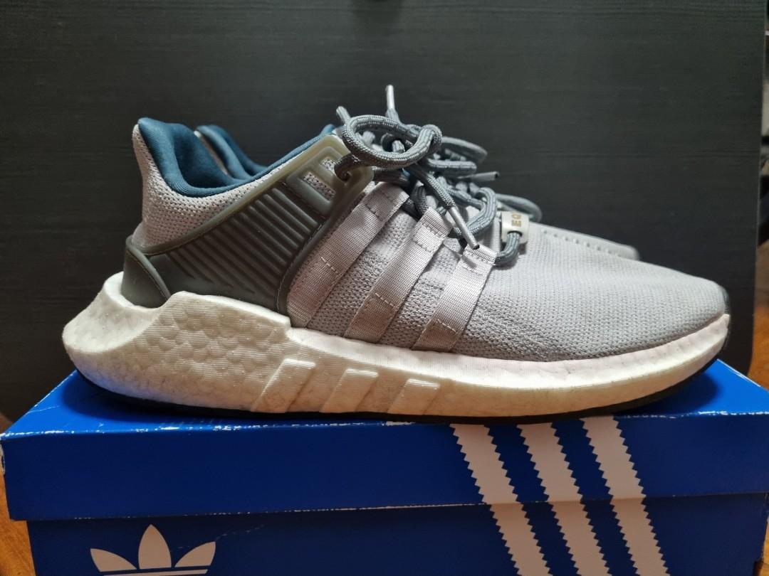 Scarpe adidas eqt support 93/17 metallic deals