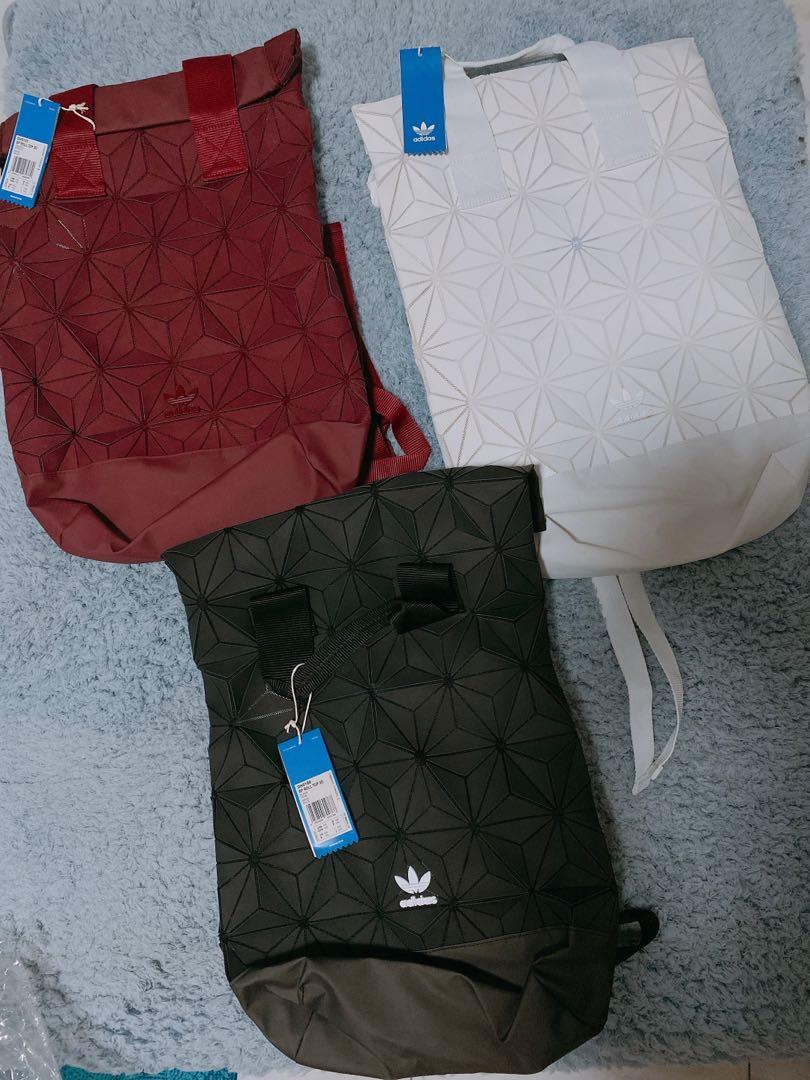 Adidas bag 2017 outlet
