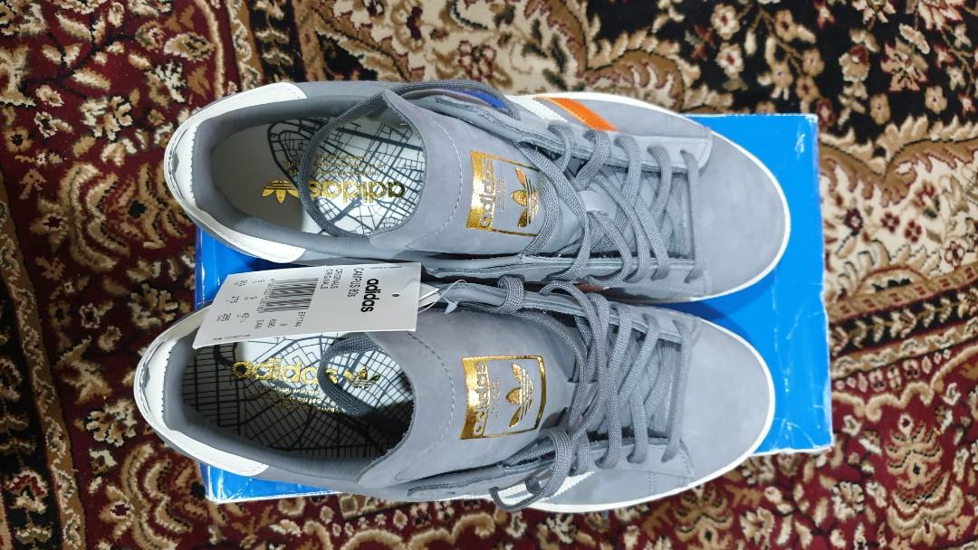 Adidas campus 80s 22 little west clearance
