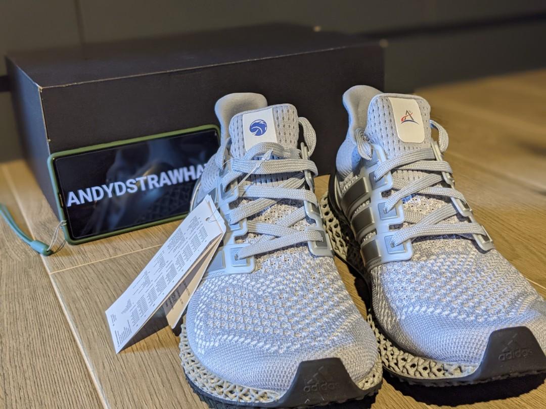 Adidas x nasa top