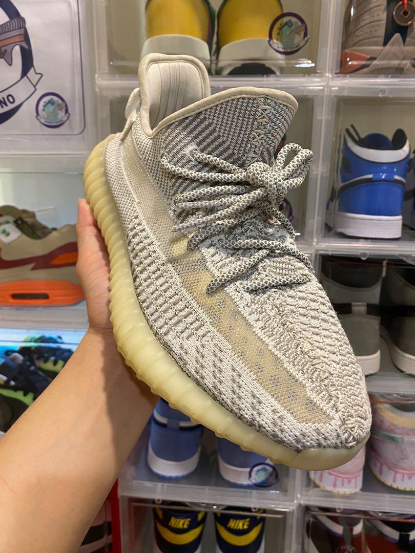 Adidas Yeezy Boost 350 V2 Static