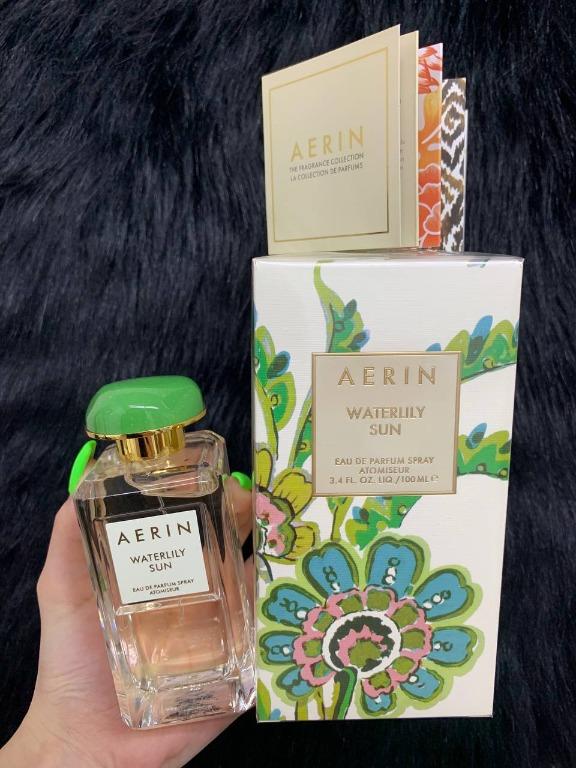Aerin waterlily perfume outlet