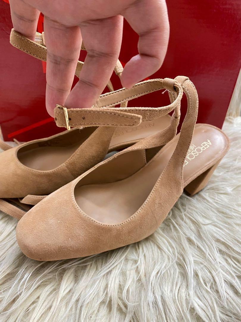 Aerosoles discount northward pump