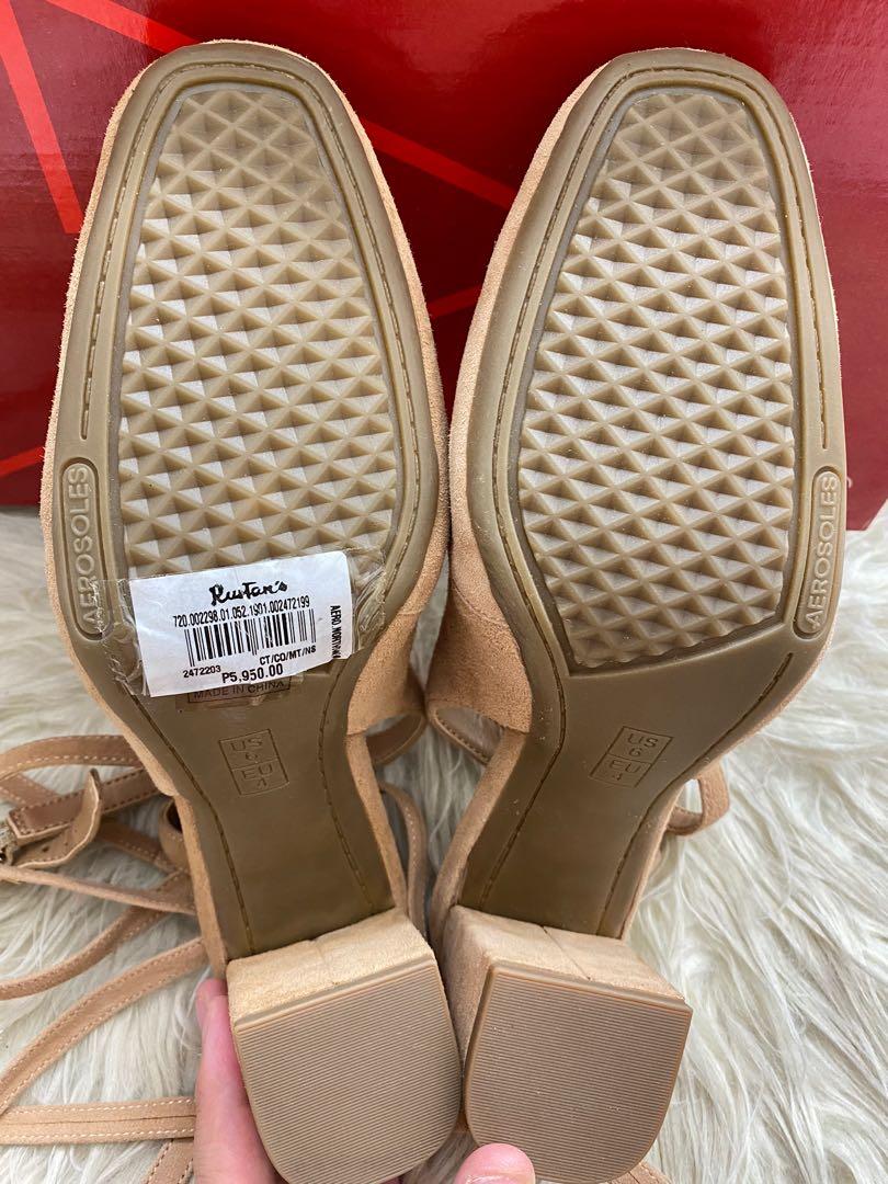 Aerosoles northward deals pump