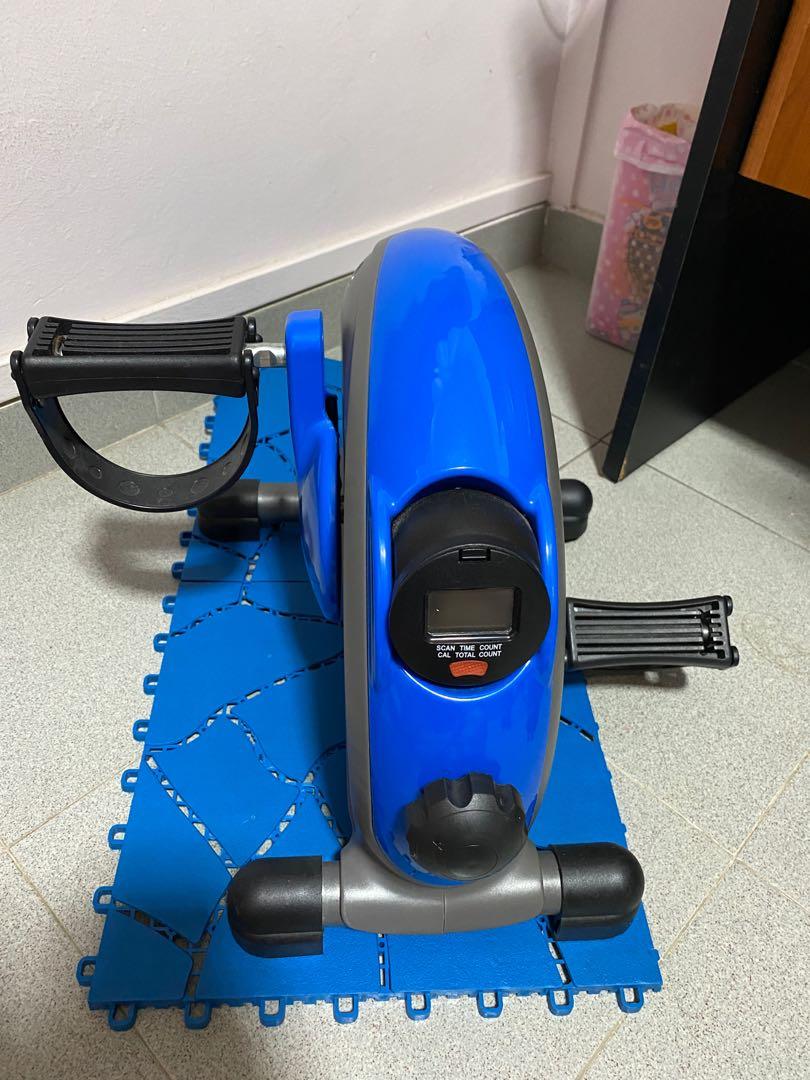 aibi cycle