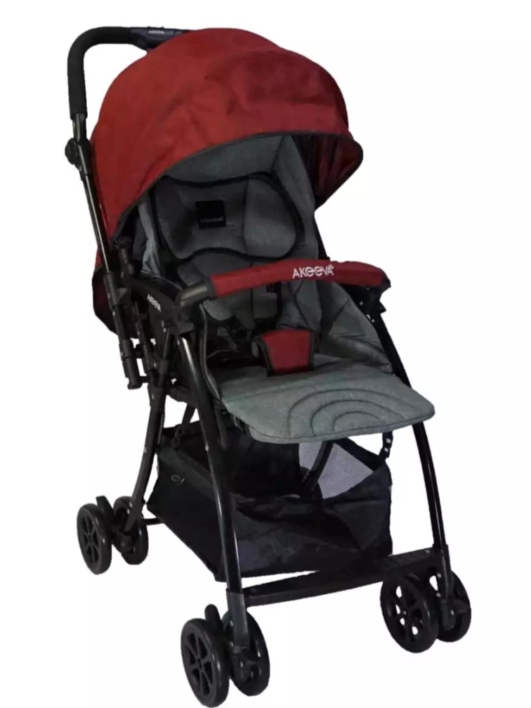 Akeeva hot sale stroller price