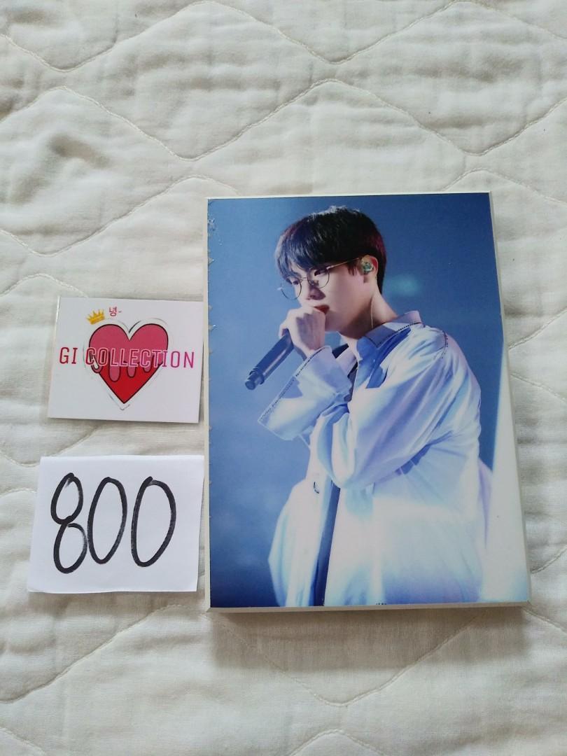 ALB jin POB exhibition in Manila (Category: Designer & Blind Box Toys) located in Batangas. Submitted by gicollection (Listing ID 1101852444, Image 1). Description: hi. pls pm for more photos J&T and shopee CO.