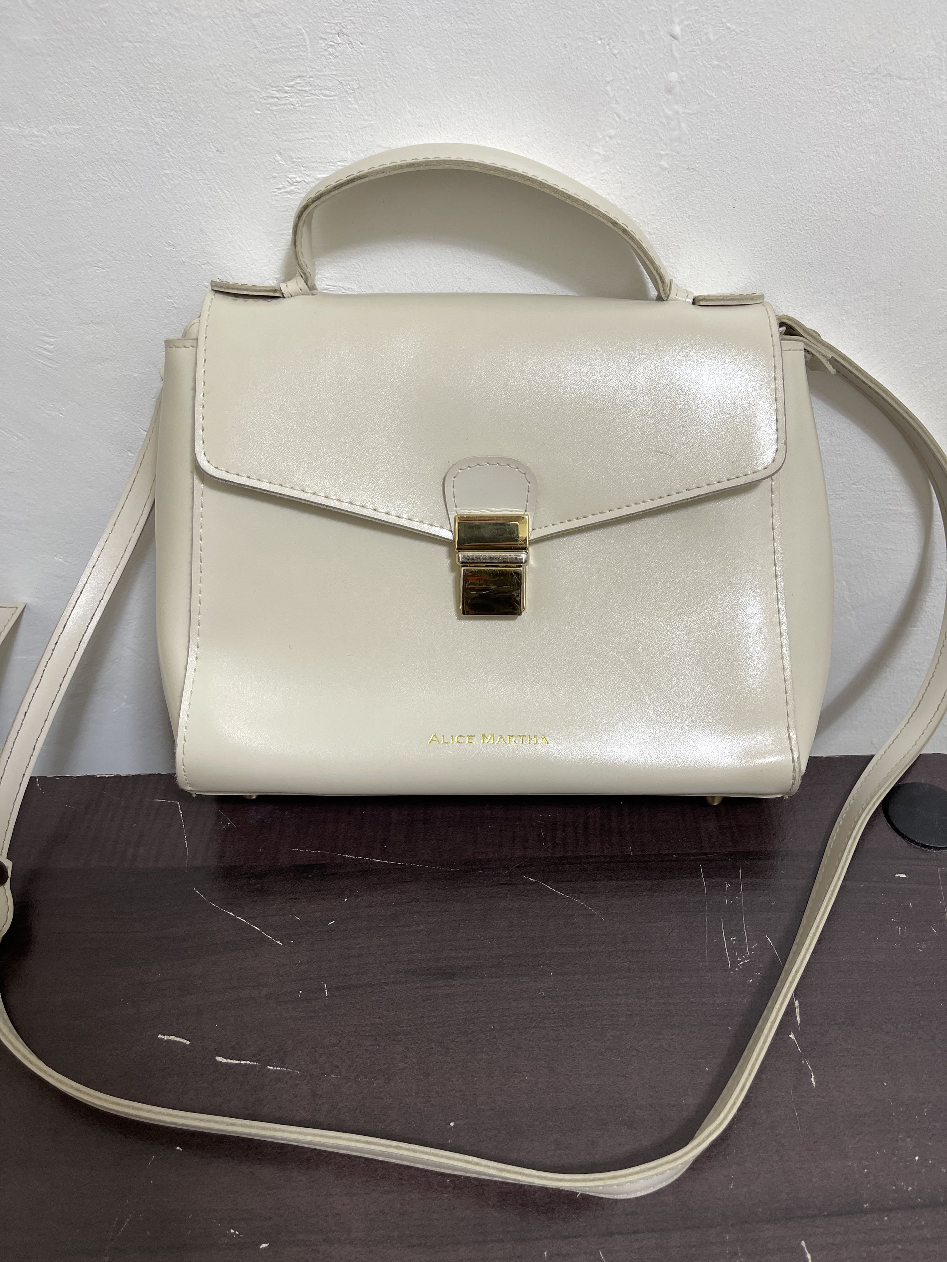 Alice martha 2025 bag price