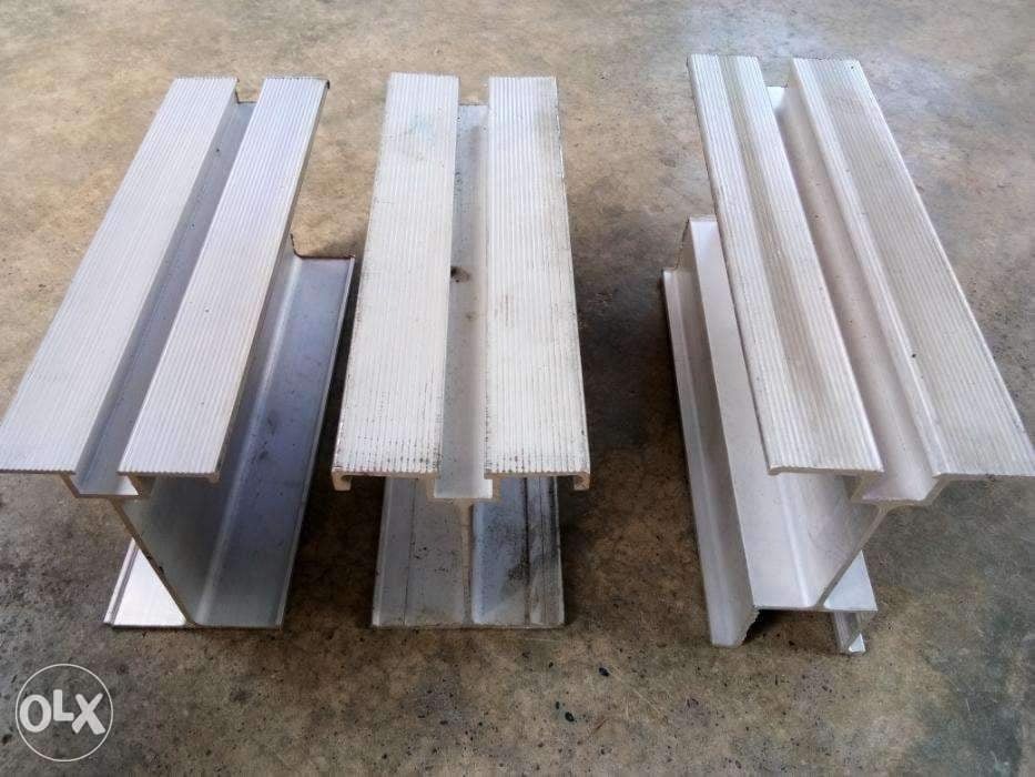 ALUMA BEAM, Commercial & Industrial, Construction Tools & Equipment on