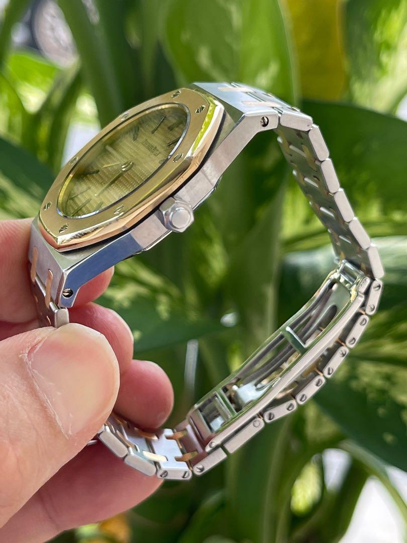 Audemars piguet deals 14700