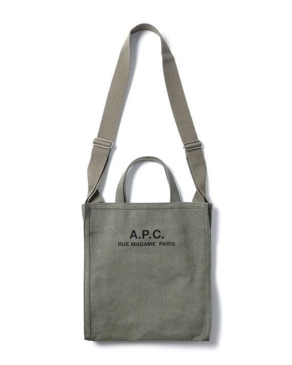 A.P.C. Recovery shopping bag, 男裝, 袋, 腰袋、手提袋、小袋