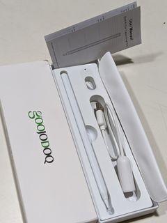 Apple pencil alternative: Goojodoq stylus pen