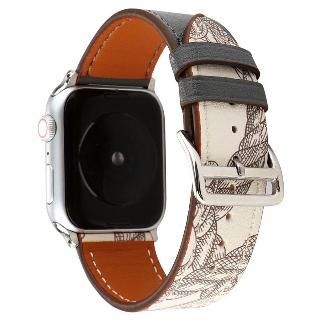 Double tour apple watch band 38mm hot sale