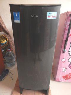 AQUA 1Pintu Beku Dingin Mantap Ori Katapang Kabupaten Bandung