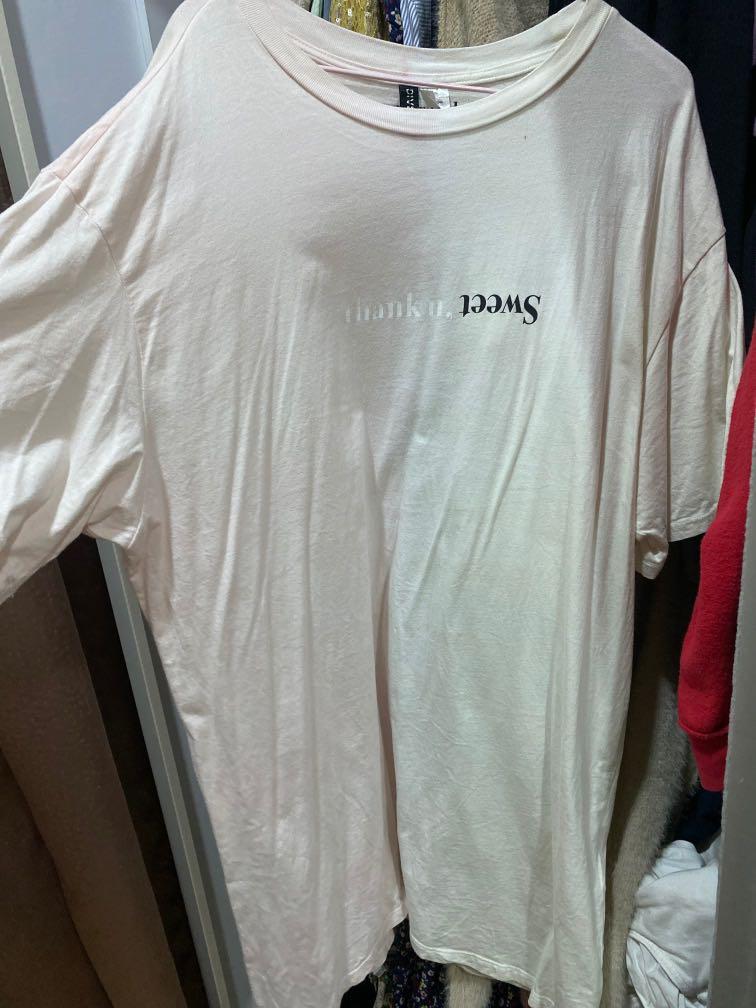H&m ariana grande 2024 thank u next