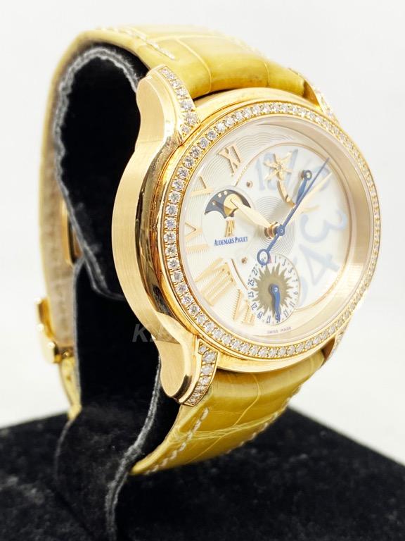 Audemars piguet cheap millenary starlit sky